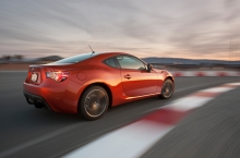 SCION FR-S 2013 22